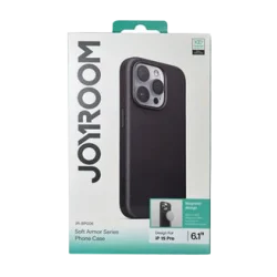Cover Mobile Iphone 15 JR-BP006 6.1